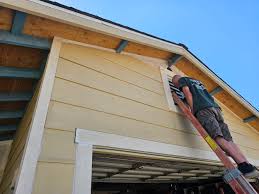 Best Siding for New Construction  in Pembroke Park, FL